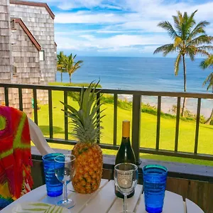 Sealodge J9 , Princeville United States