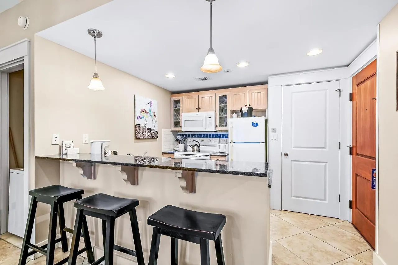 Sand & Serenity Apartment Destin