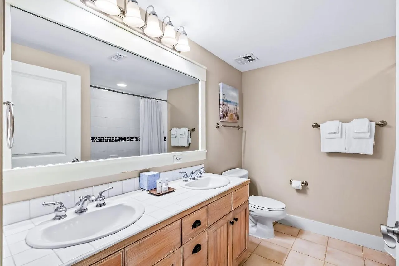 Sand & Serenity Apartment Destin