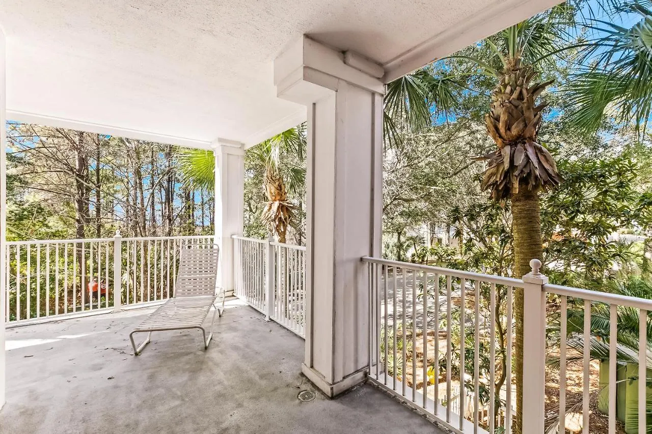 Sand & Serenity Apartment Destin
