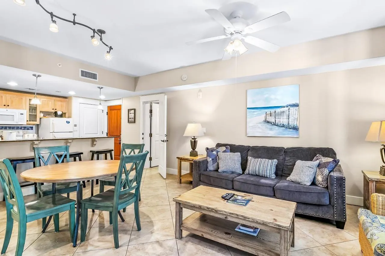 Sand & Serenity Apartment Destin United States
