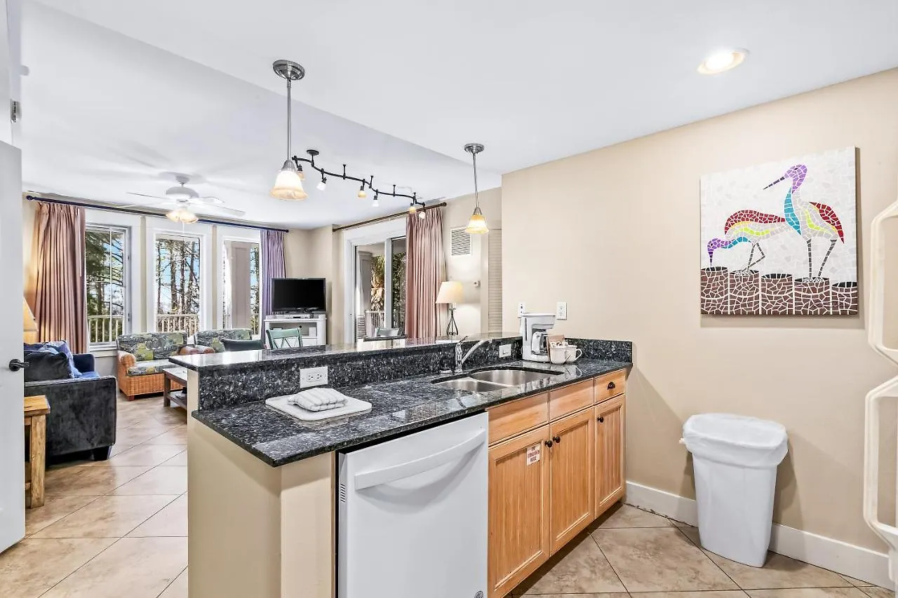 Sand & Serenity Apartment Destin 0*,  United States