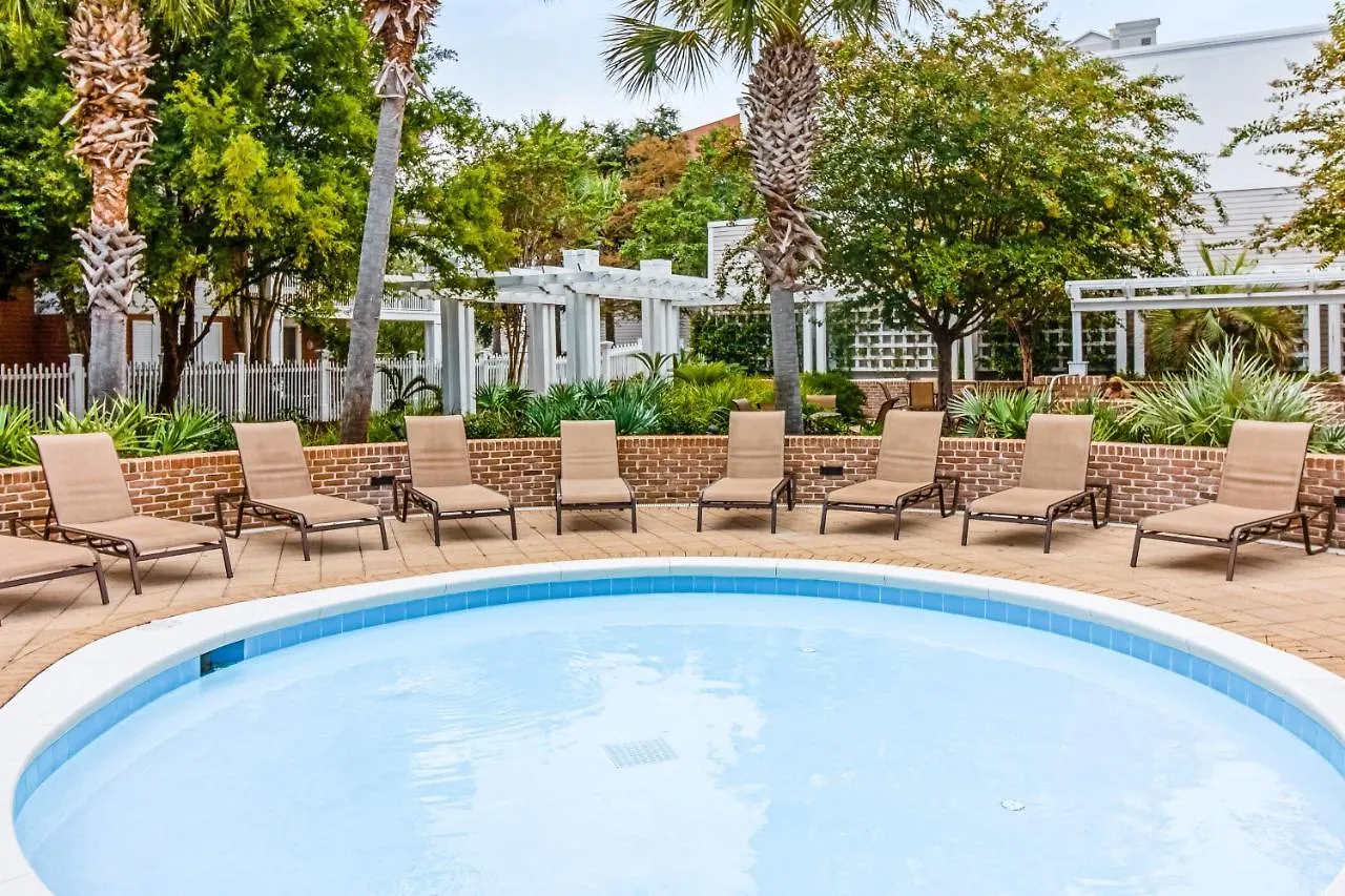 Sand & Serenity Apartment Destin
