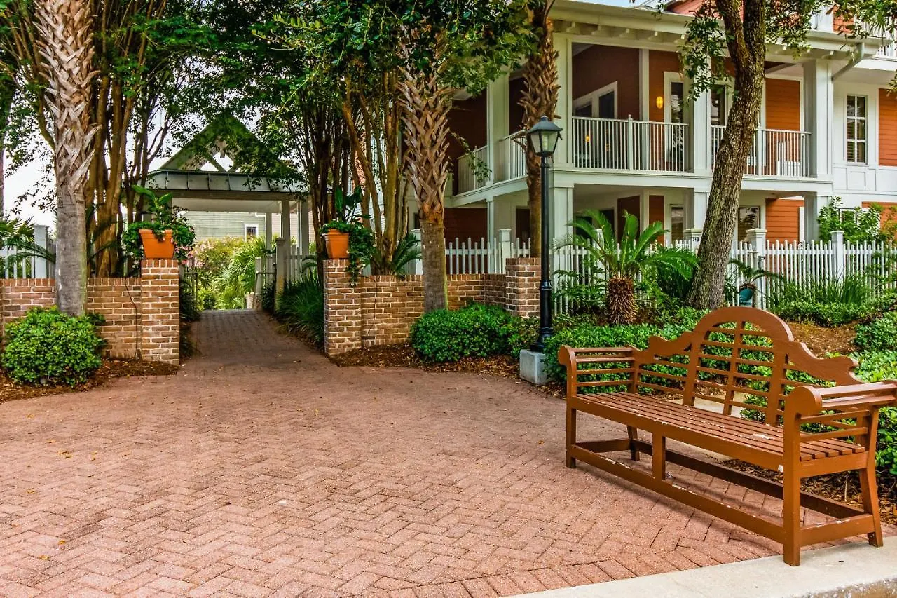 Sand & Serenity Apartment Destin