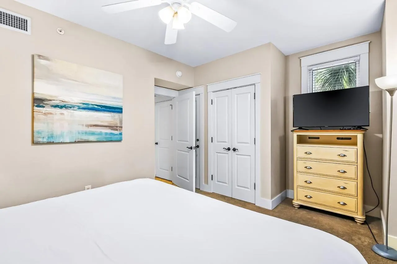 Sand & Serenity Apartment Destin