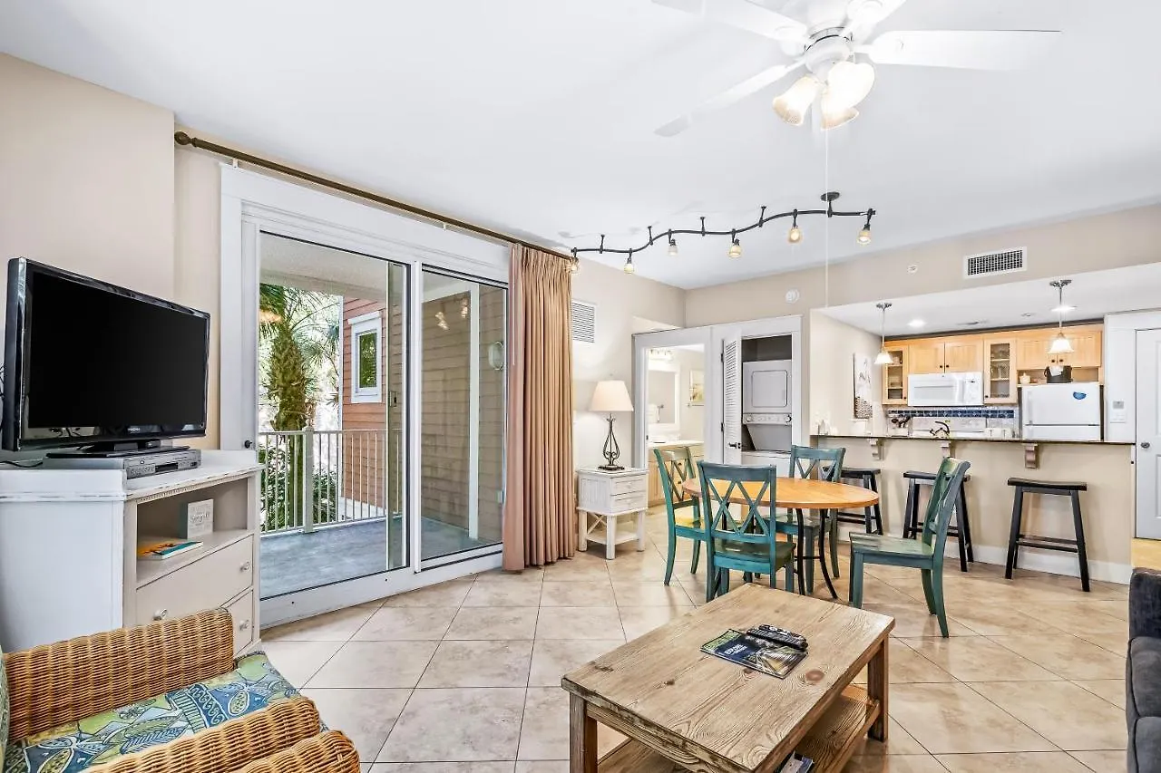 Sand & Serenity Apartment Destin