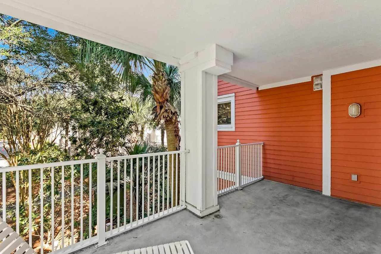 Sand & Serenity Apartment Destin United States