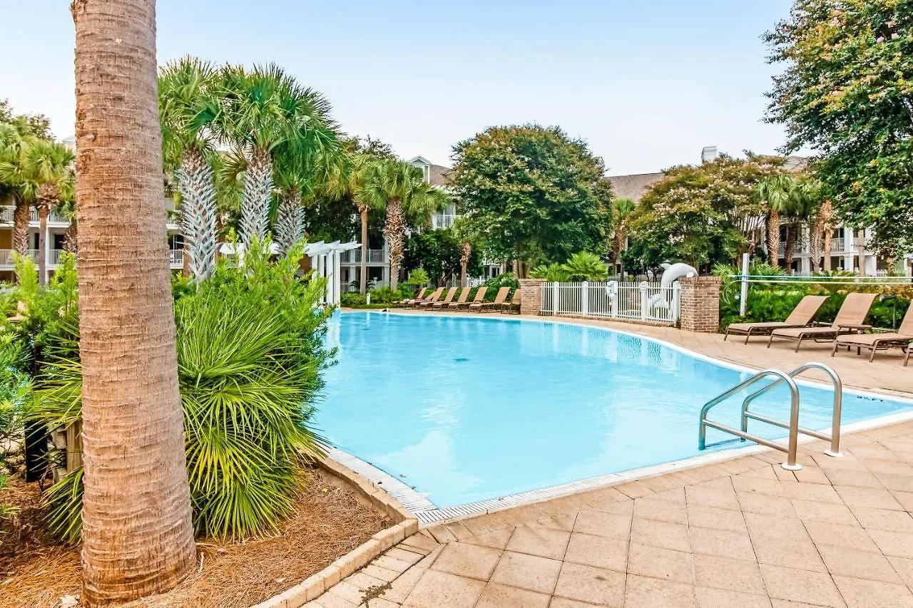 Sand & Serenity Apartment Destin 0*,  United States