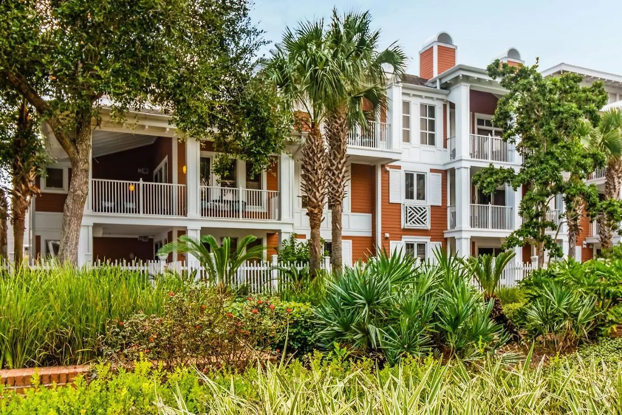 Sand & Serenity Apartment Destin